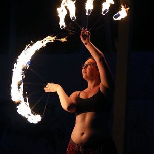 Meet your Posher, Morgana